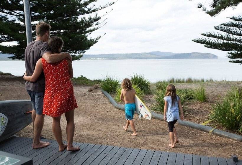 Отель Nrma Murramarang Beachfront Holiday Resort