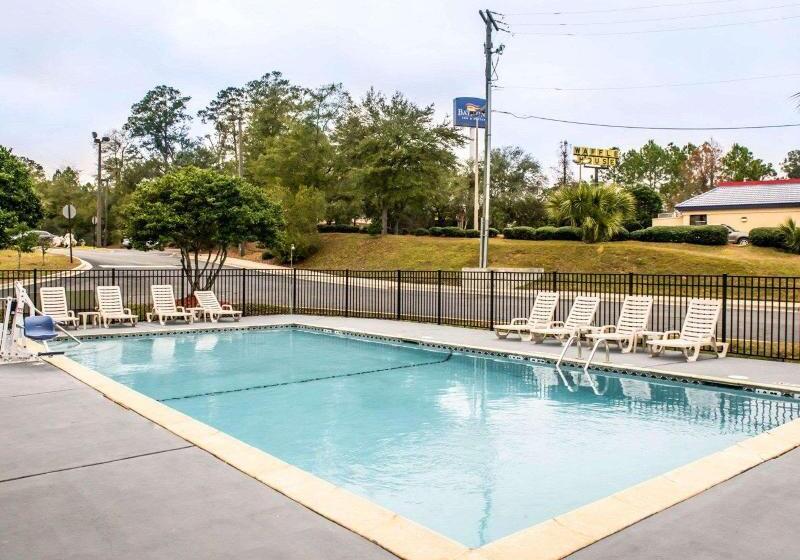 فندق Quality Inn Tallahassee Near University
