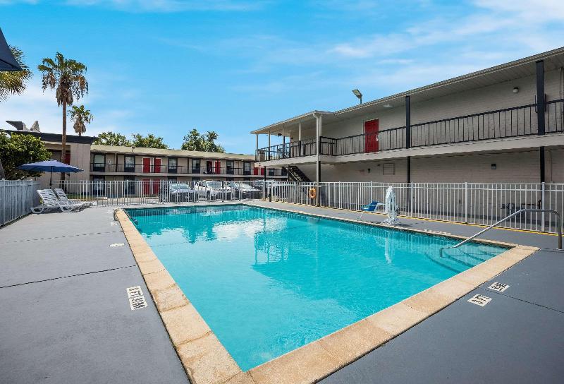 فندق Quality Inn Tallahassee Near University