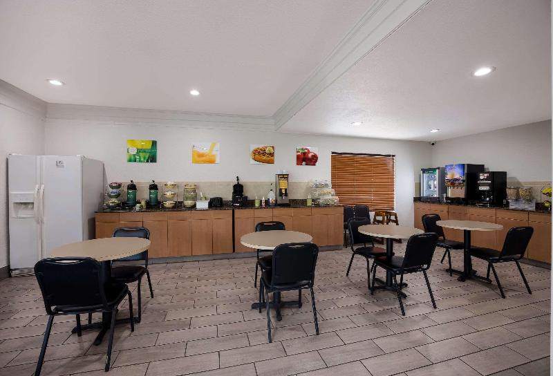 فندق Quality Inn Tallahassee Near University