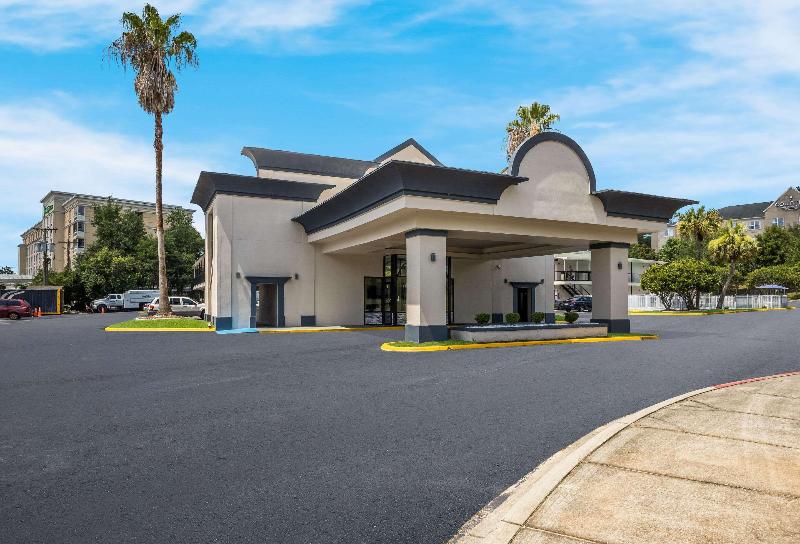 فندق Quality Inn Tallahassee Near University