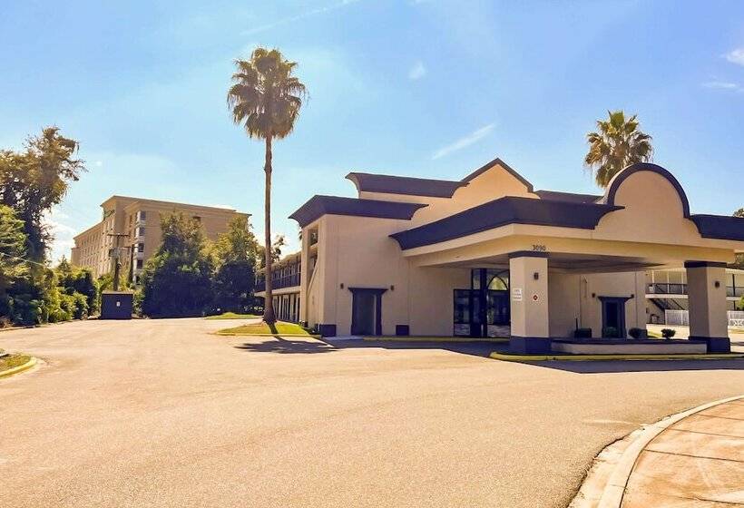 فندق Quality Inn Tallahassee Near University
