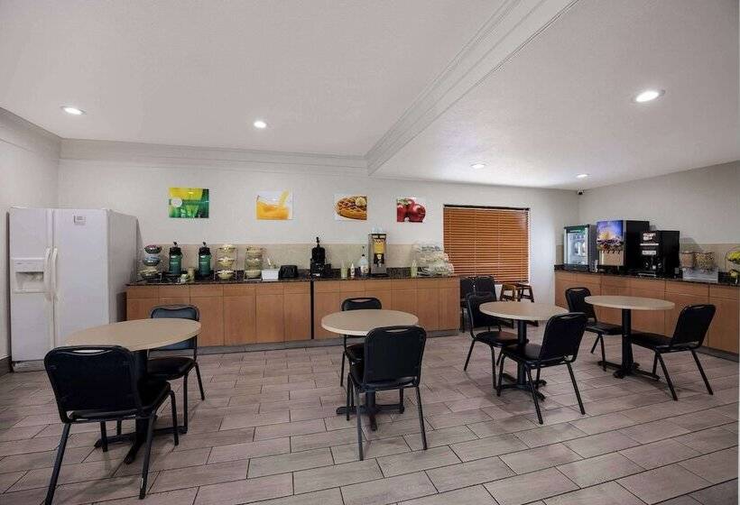 فندق Quality Inn Tallahassee Near University