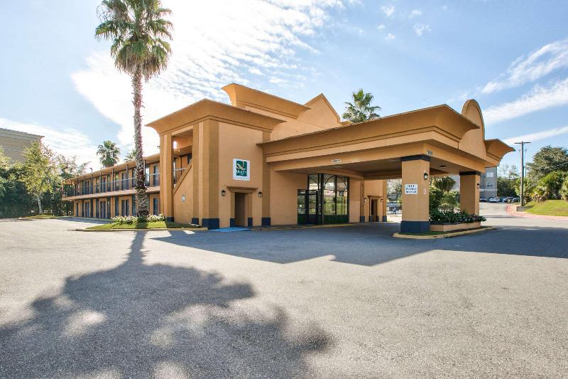 فندق Quality Inn Tallahassee Near University