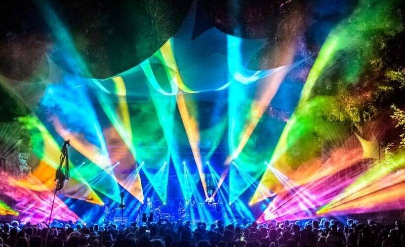 Отель Quality Inn White Springs Suwanee