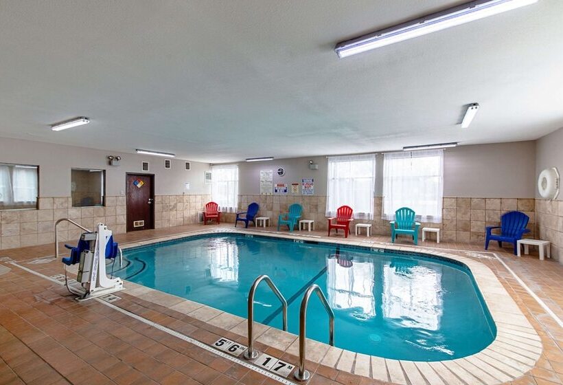 ホテル Quality Suites