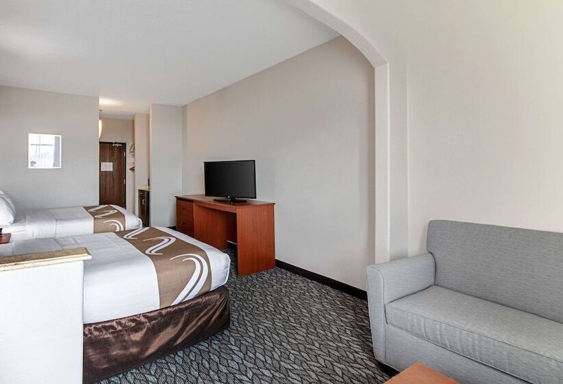 ホテル Quality Suites