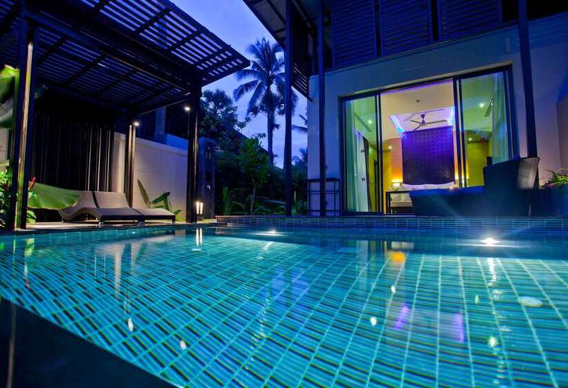 هتل Ramada Resort By Wyndham Khao Lak