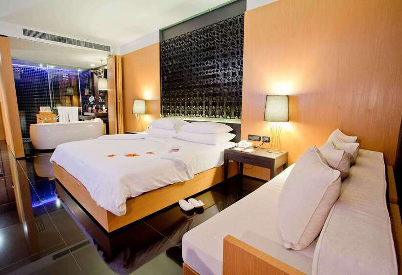 هتل Ramada Resort By Wyndham Khao Lak