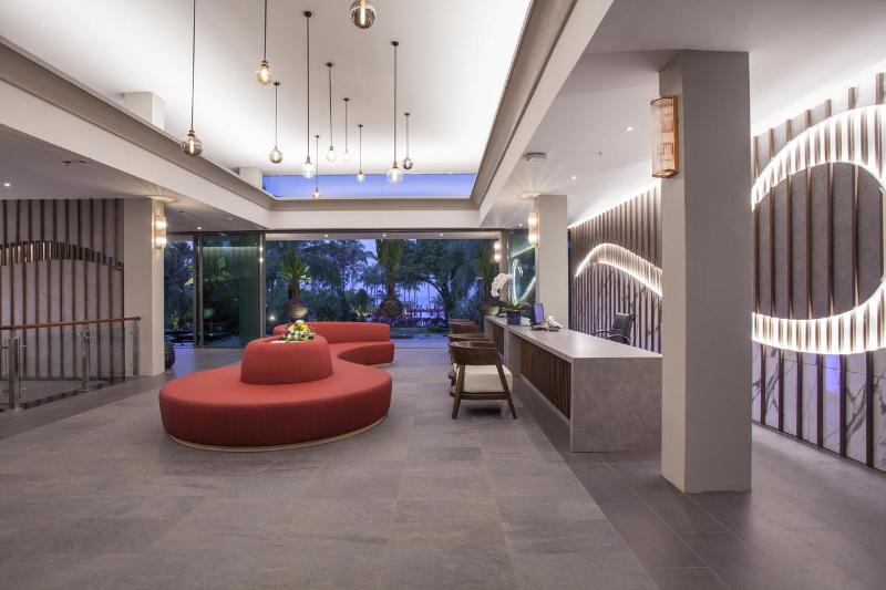 هتل Ramada Resort By Wyndham Khao Lak
