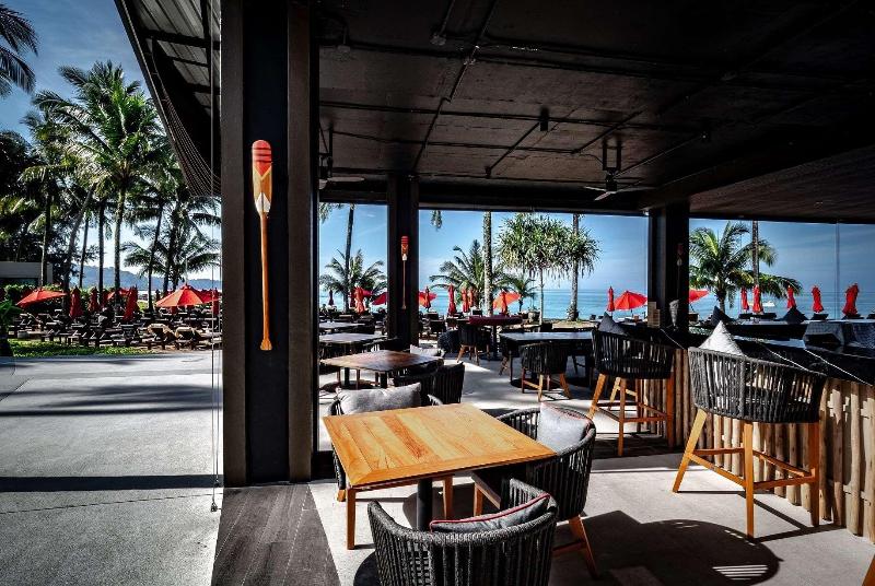 هتل Ramada Resort By Wyndham Khao Lak