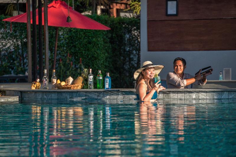 هتل Ramada Resort By Wyndham Khao Lak