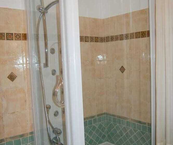 هتل Residence Alberghiero Eolie