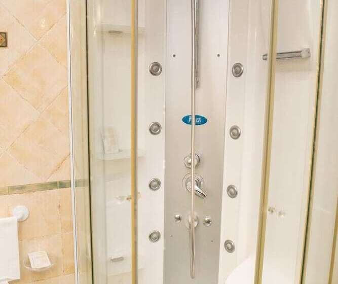 هتل Residence Alberghiero Eolie