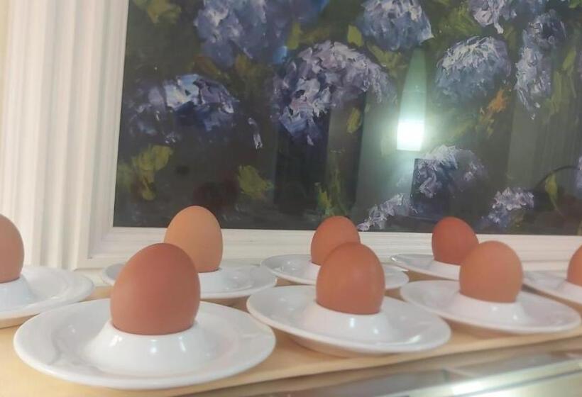 هتل Residence Alberghiero Eolie