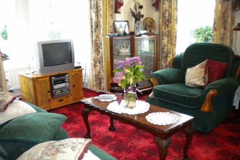 בית מלון כפרי Riverside Farmhouse