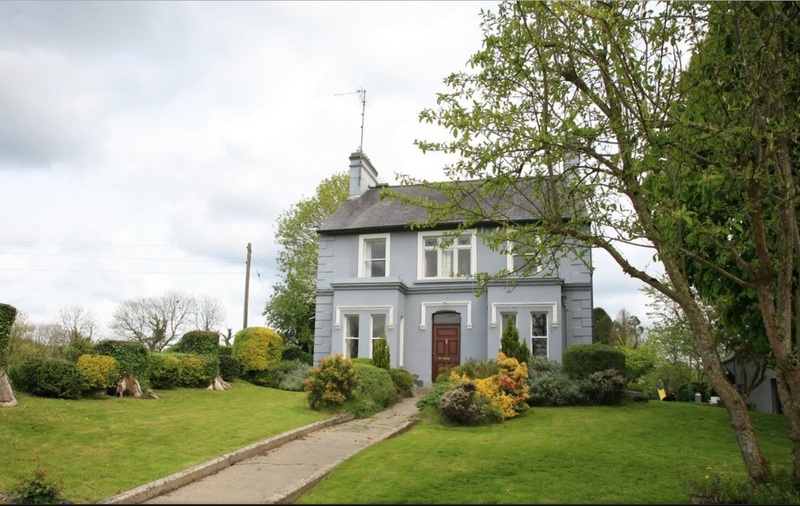 בית מלון כפרי Riverside Farmhouse