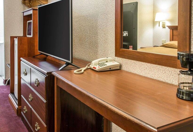 ホテル Rodeway Inn