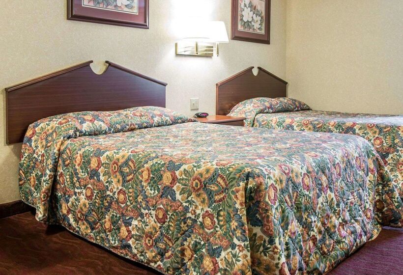 ホテル Rodeway Inn