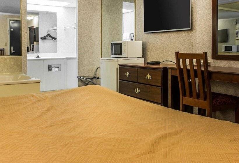 ホテル Rodeway Inn