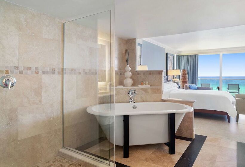 Hilton Rose Hall An All Inclusive Resort
