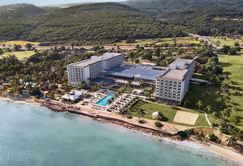 Hilton Rose Hall An All Inclusive Resort