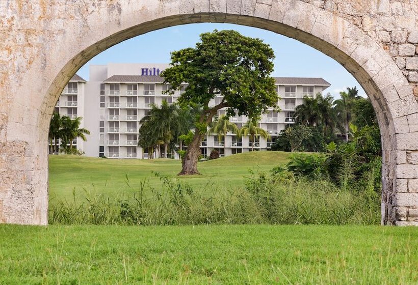 Hilton Rose Hall An All Inclusive Resort