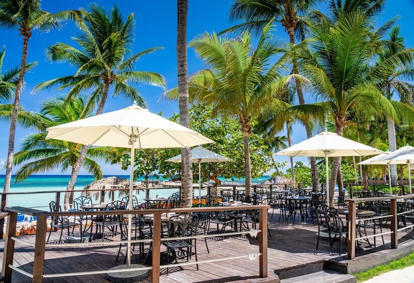 Hilton Rose Hall An All Inclusive Resort