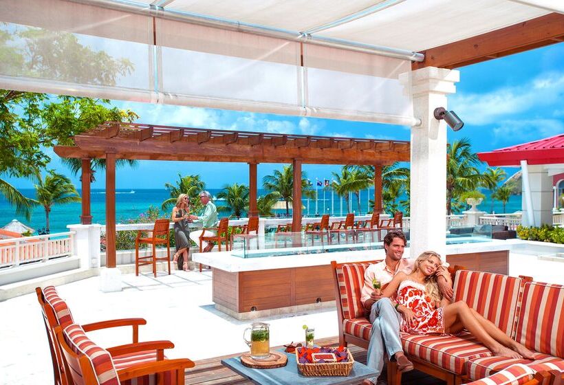 هتل Sandals Grande St. Lucian Spa And Beach All Inclusive Resort   Couples Only