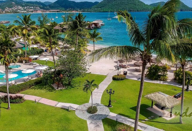 هتل Sandals Grande St. Lucian Spa And Beach All Inclusive Resort   Couples Only