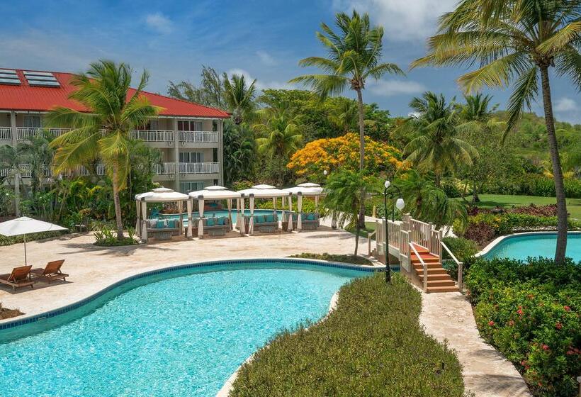 هتل Sandals Grande St. Lucian Spa And Beach All Inclusive Resort   Couples Only