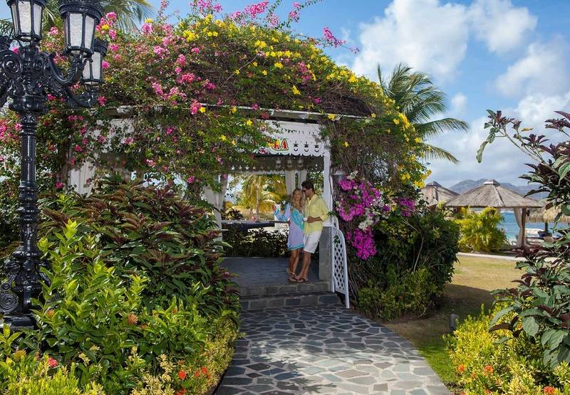 هتل Sandals Grande St. Lucian Spa And Beach All Inclusive Resort   Couples Only