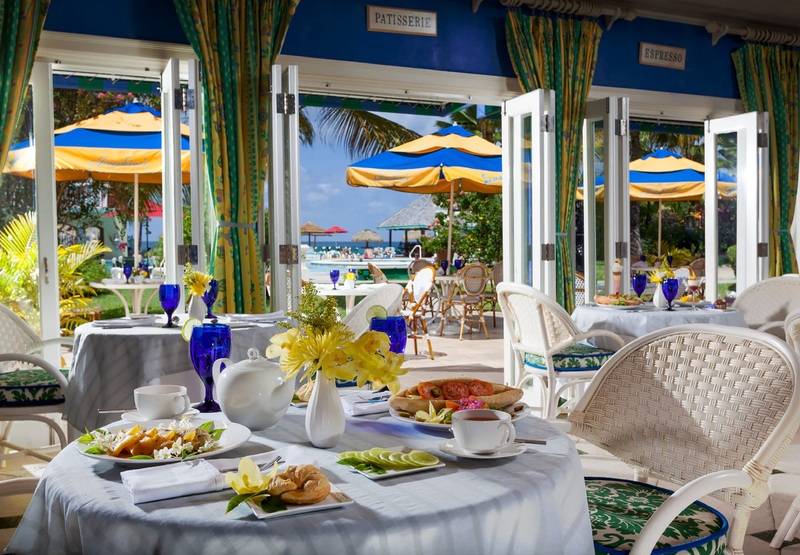 هتل Sandals Grande St. Lucian Spa And Beach All Inclusive Resort   Couples Only