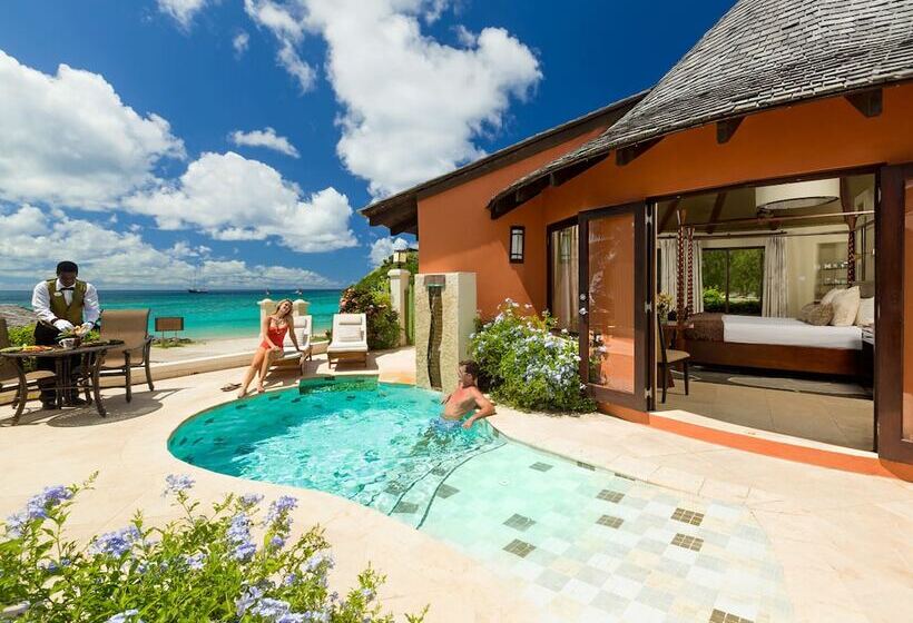 هتل Sandals Grande St. Lucian Spa And Beach All Inclusive Resort   Couples Only