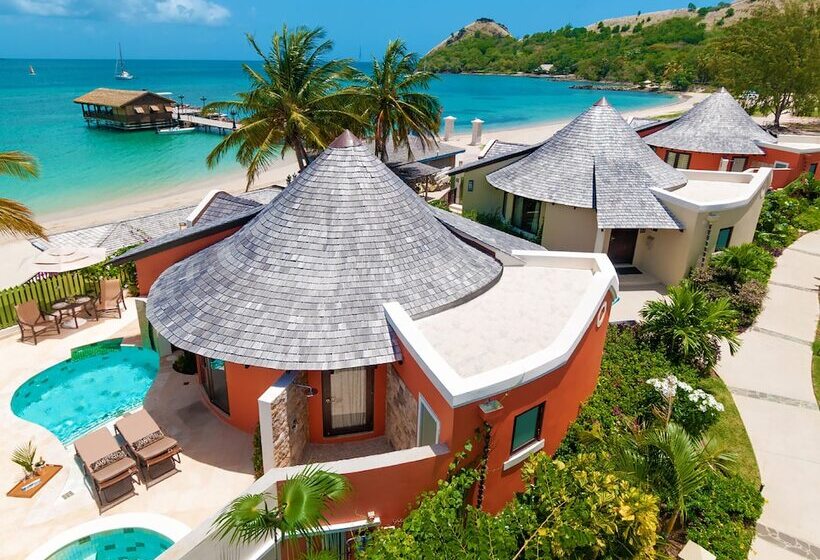 هتل Sandals Grande St. Lucian Spa And Beach All Inclusive Resort   Couples Only