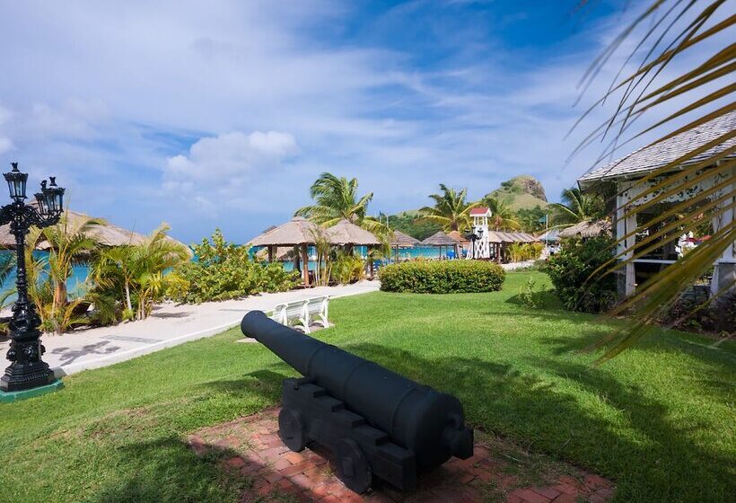 هتل Sandals Grande St. Lucian Spa And Beach All Inclusive Resort   Couples Only
