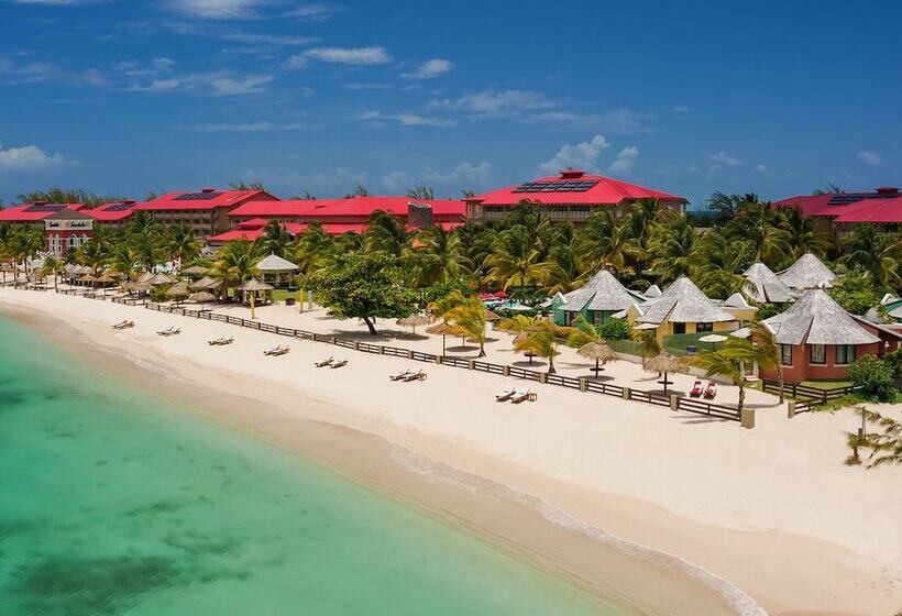 هتل Sandals Grande St. Lucian Spa And Beach All Inclusive Resort   Couples Only