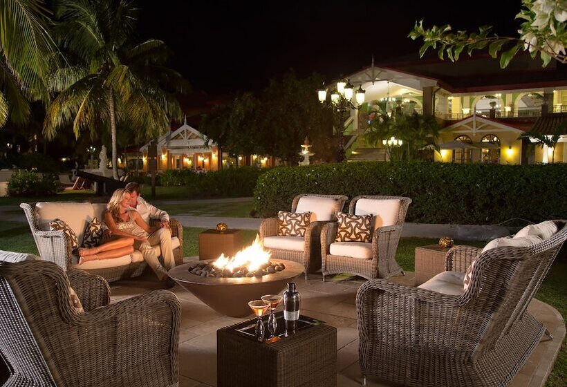 هتل Sandals Grande St. Lucian Spa And Beach All Inclusive Resort   Couples Only