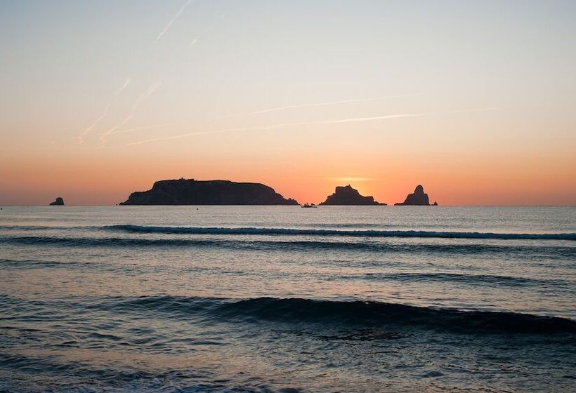호텔 Sant Feliu