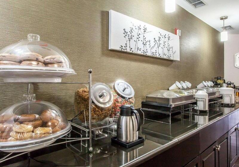 酒店 Sleep Inn & Suites Near I 90 And Ashtabula