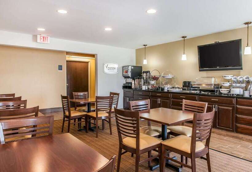 هتل Sleep Inn Springfield West