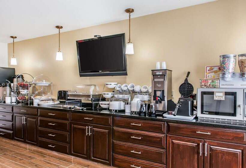 هتل Sleep Inn Springfield West