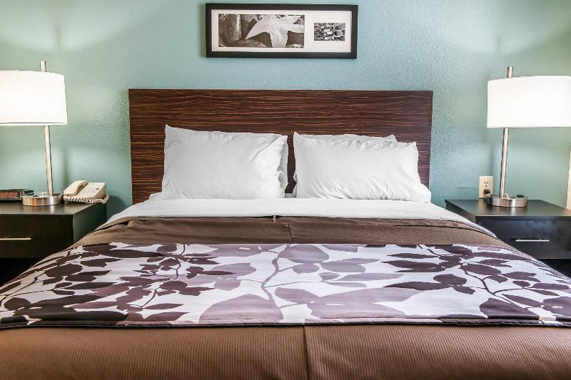 هتل Sleep Inn Springfield West