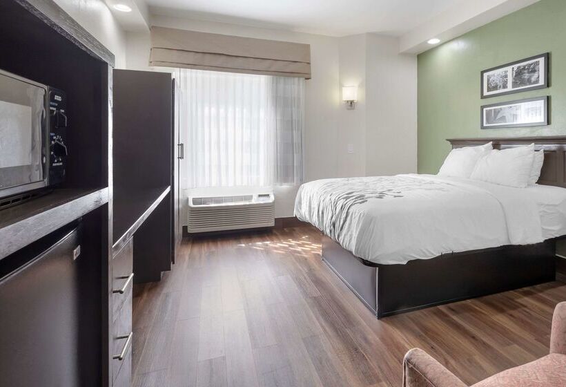 فندق Sleep Inn