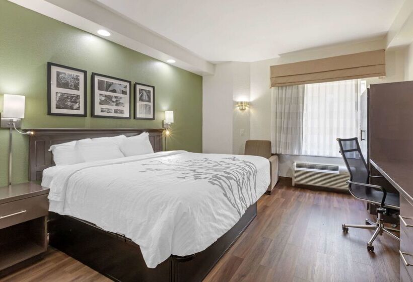 فندق Sleep Inn