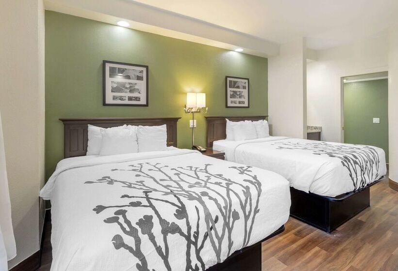فندق Sleep Inn