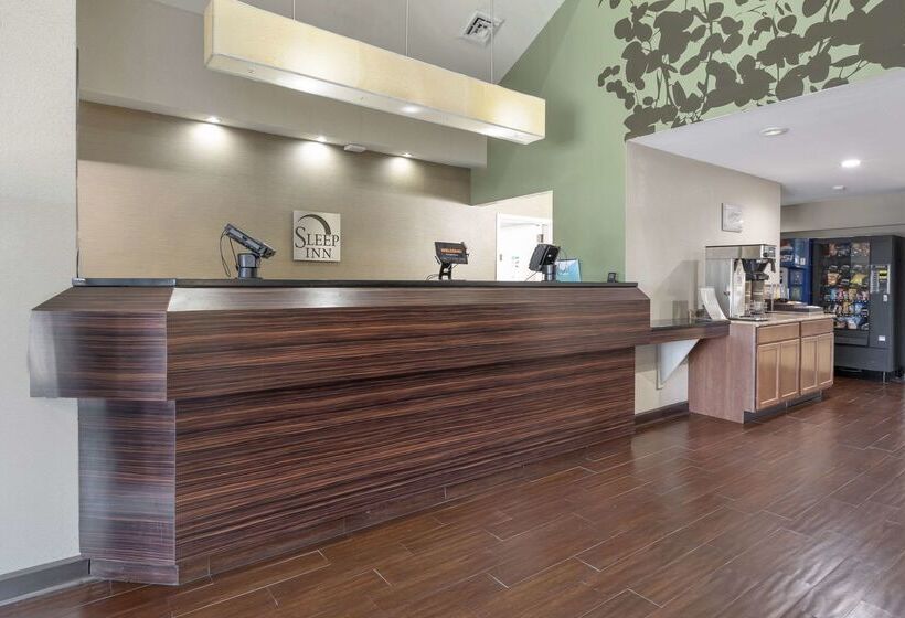 فندق Sleep Inn