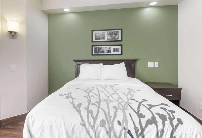 فندق Sleep Inn