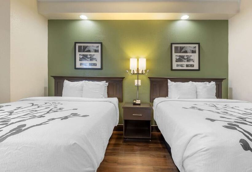 فندق Sleep Inn
