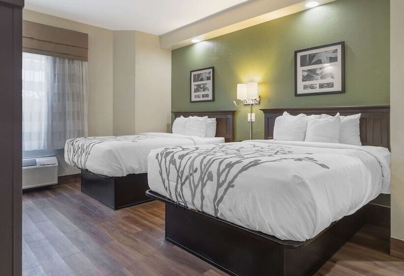 فندق Sleep Inn